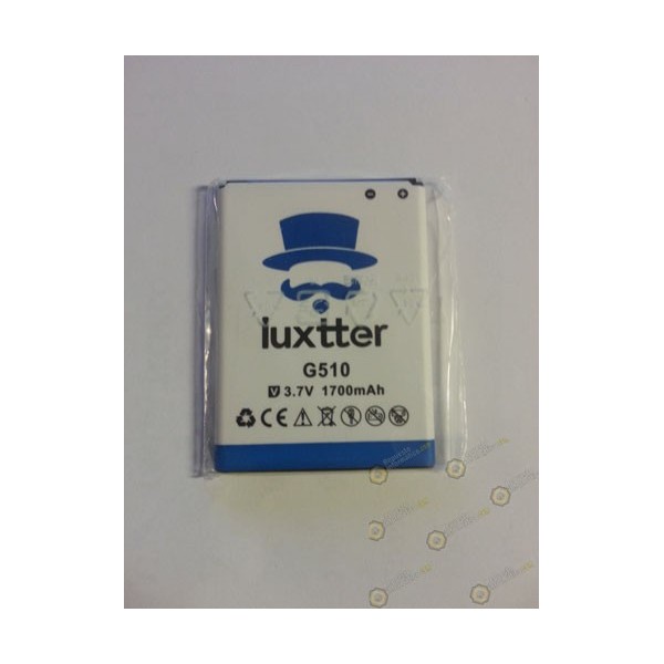 Bateria Luxtter compatible  Huawei G510 (Nueva)
