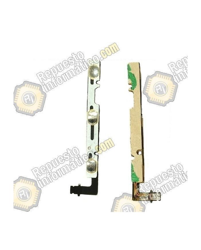 Flex encendido y volumen Huawei G510 Daytona