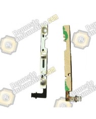 Flex encendido y volumen Huawei G510 Daytona