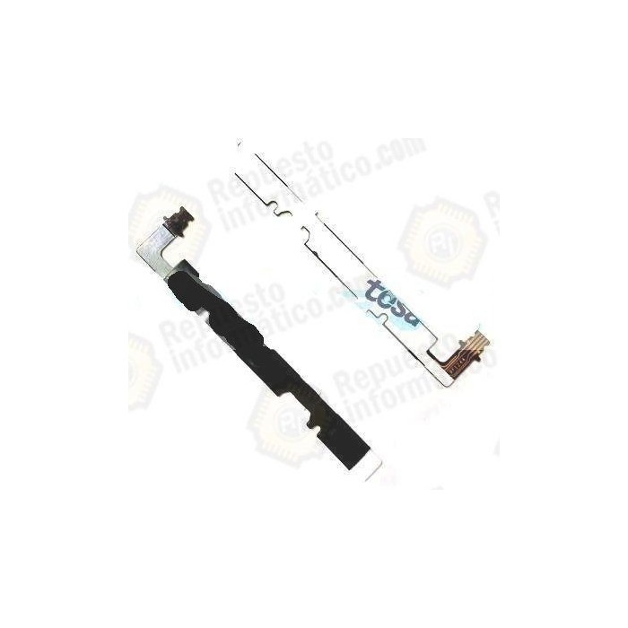 Flex encendido y volumen Huawei G510 Daytona