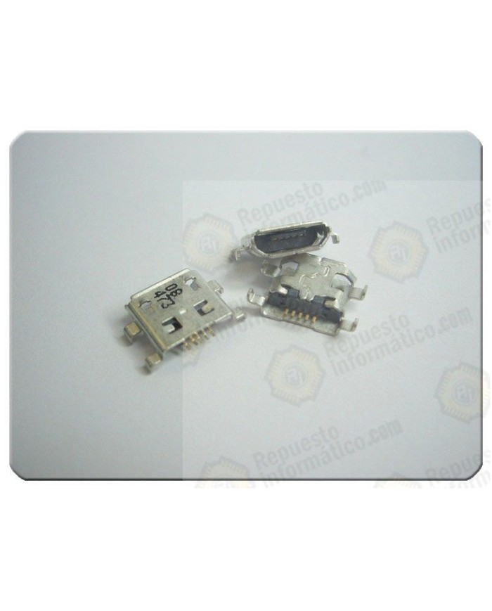 Conector de carga para huawei G510