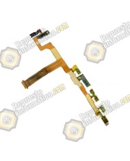 Flex Botones Laterales  Xperia Z5 Compact E5823