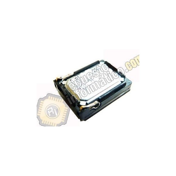 Buzzer Altavoz para Huawei Ascend G510