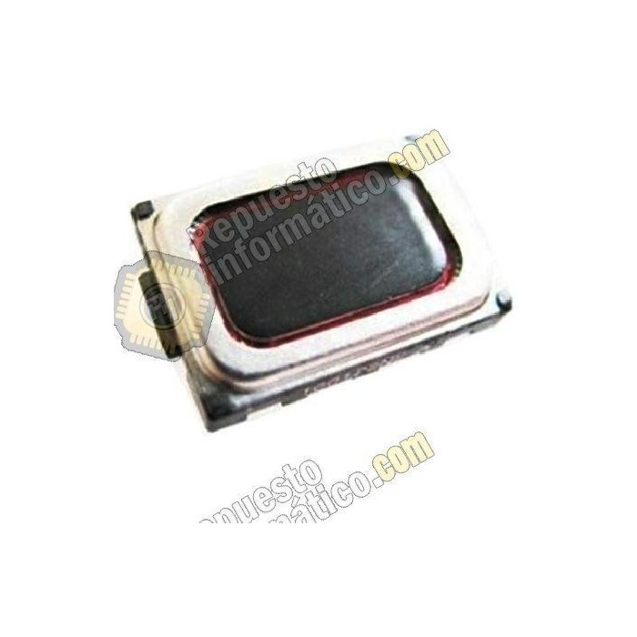 Buzzer Altavoz para Huawei Ascend G510