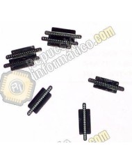 Rejilla metalica protectora de auricular para Huawei G510