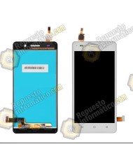 Pantalla (Lcd+tactil) blanca  Huawei Honor 4C (Huawei G Play Mini)