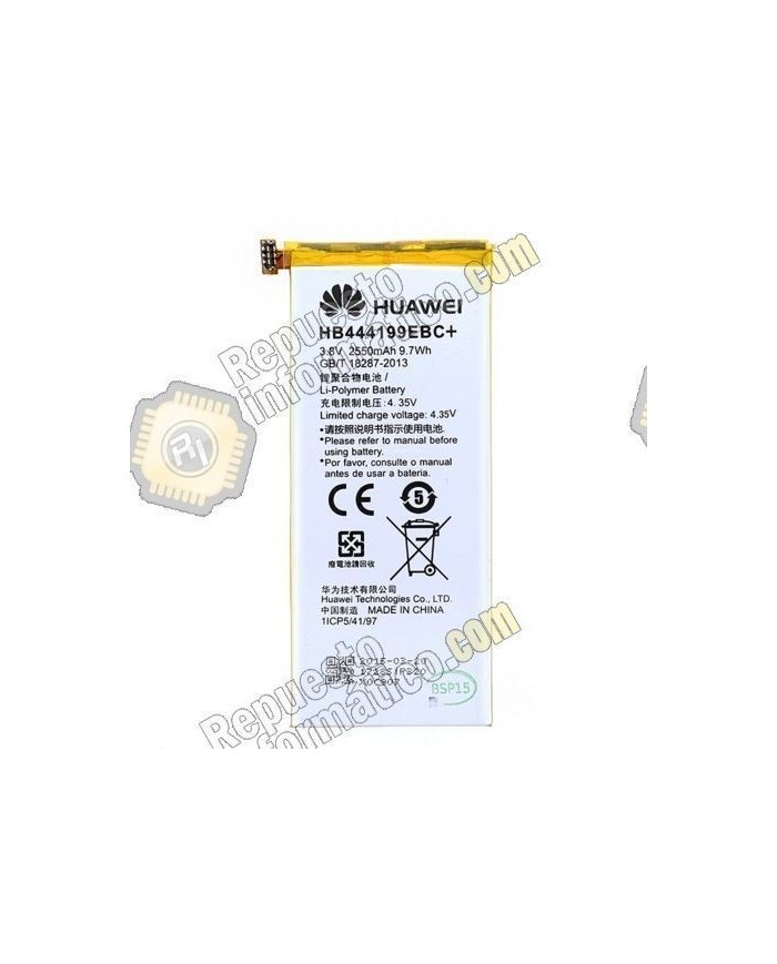 Bateria Original Huawei Honor 4c
