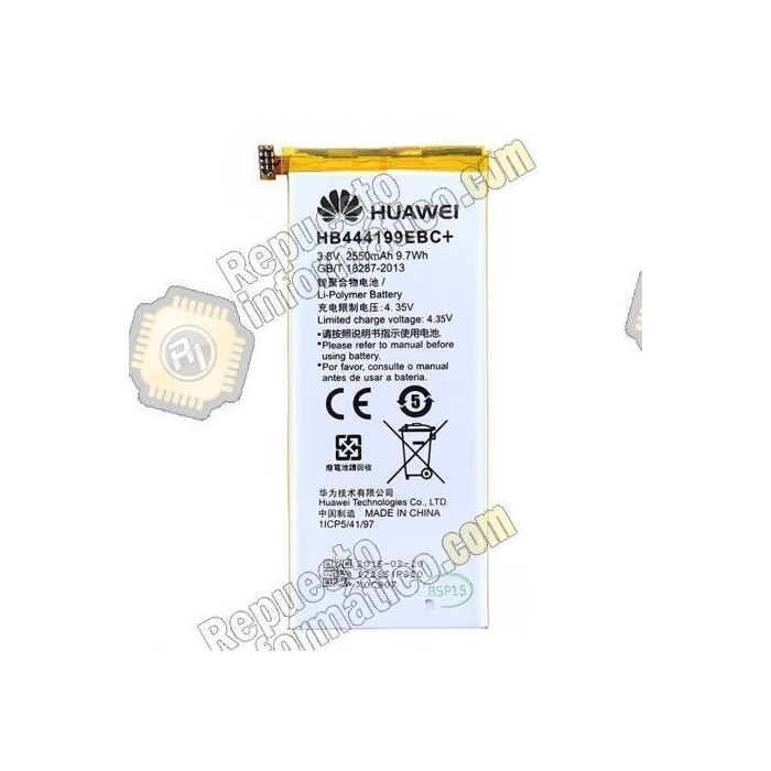 Bateria Original Huawei Honor 4c