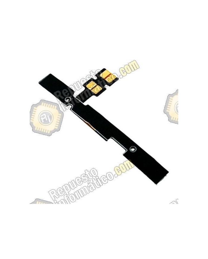 Flex power + botones volumen Huawei G Play MIni, Honor 4c