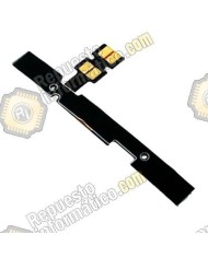 Flex power + botones volumen Huawei G Play MIni, Honor 4c