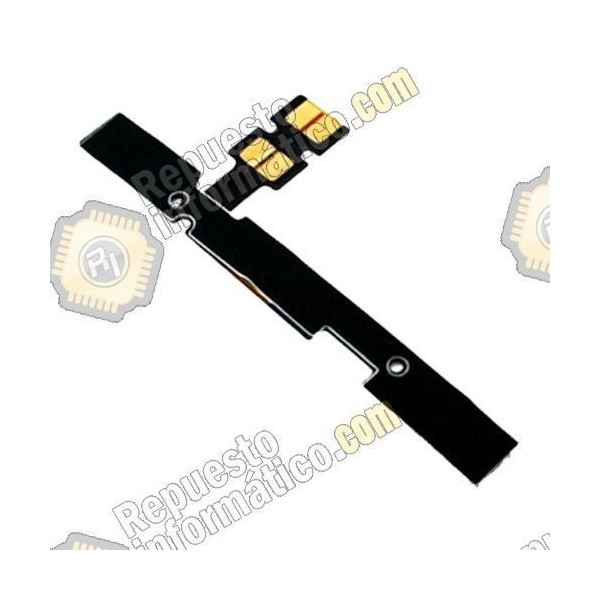 Flex power + botones volumen Huawei G Play MIni, Honor 4c