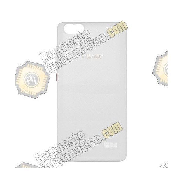Tapa Trasera Blanca Huawei G play mini, Honor 4c