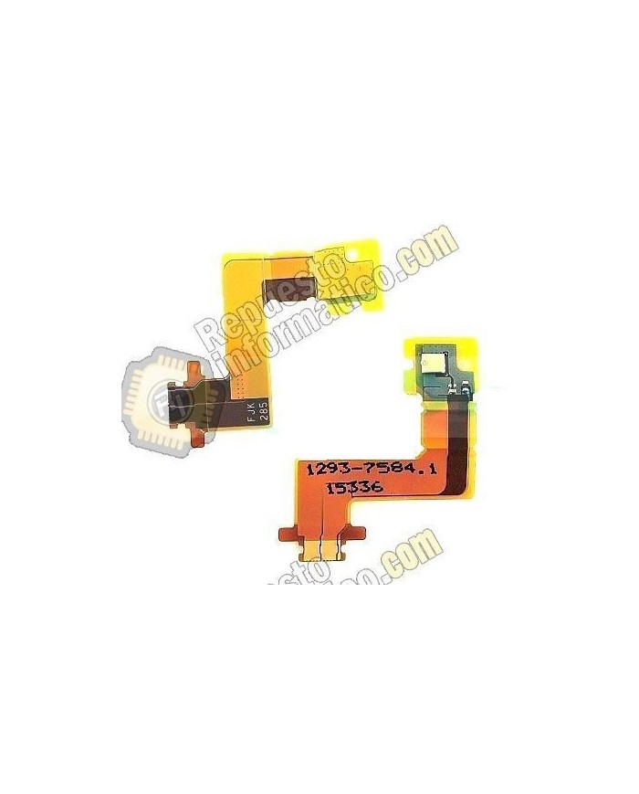 Flex Flash Camara Original Z5 Compact E5823