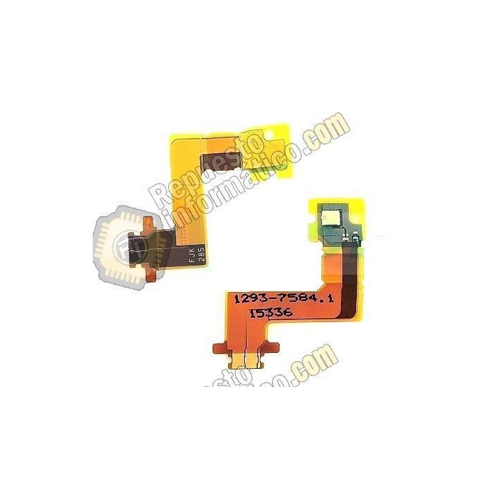 Flex Flash Camara Original Z5 Compact E5823