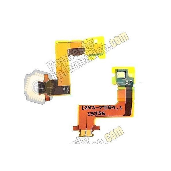 Flex Flash Camara Original Z5 Compact E5823