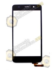 Tactil negro Huawei Honor 4A (Y6)