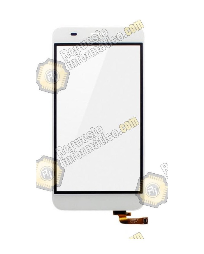 Tactil Blanco Huawei Honor 4A (Y6)