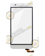 Tactil Blanco Huawei Honor 4A (Y6)