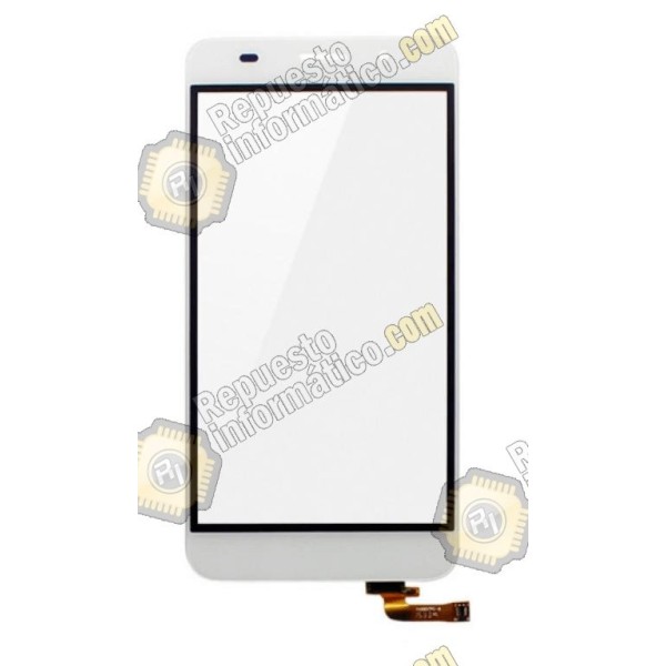 Tactil Blanco Huawei Honor 4A (Y6)