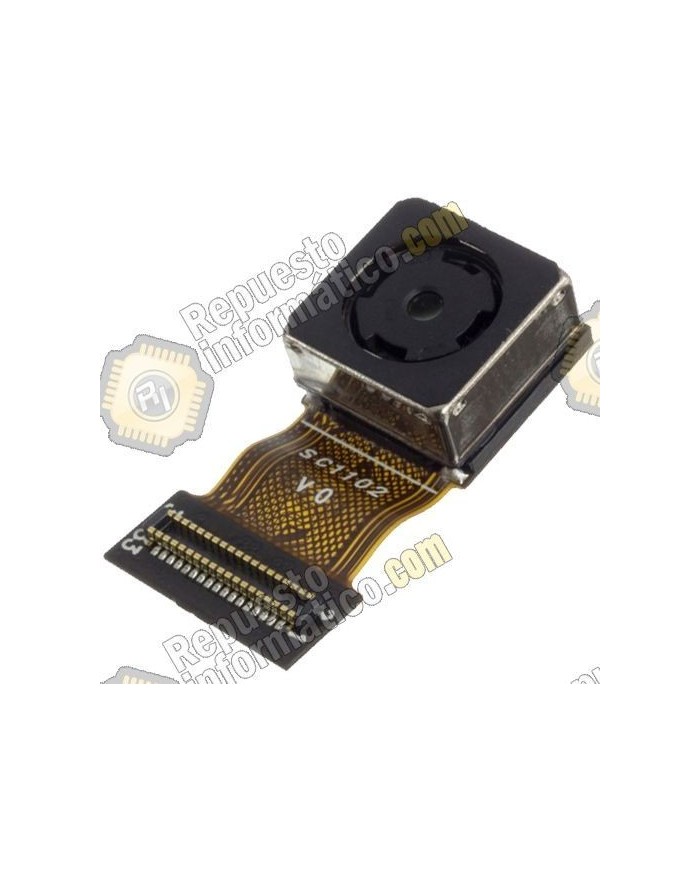 Camara trasera Huawei Y6, Honor 4A