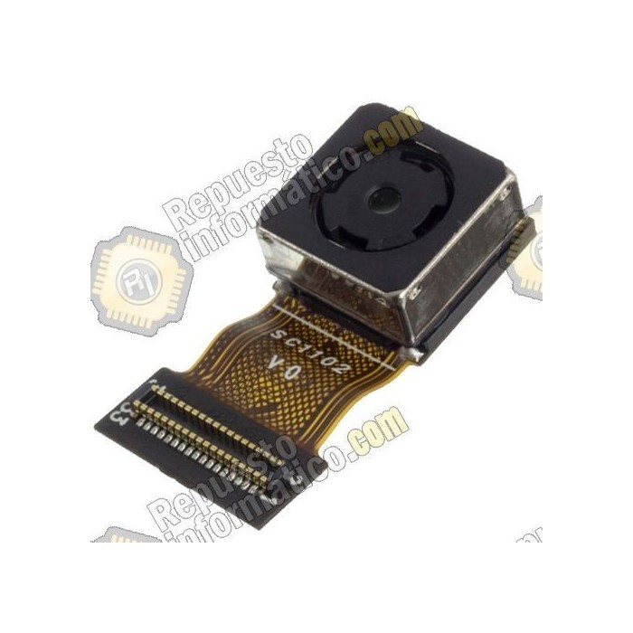 Camara trasera Huawei Y6, Honor 4A