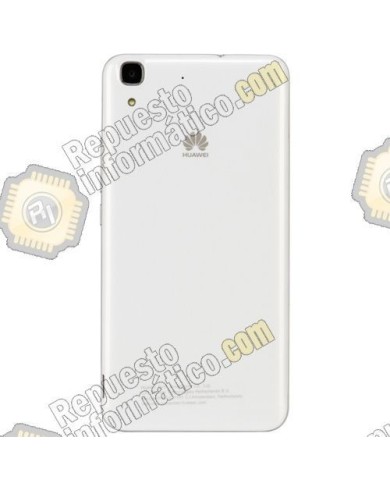 Tapa Trasera Blanca Huawei Y6, Honor 4A