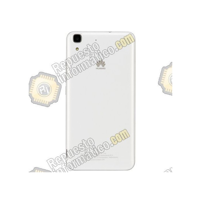 Tapa Trasera Blanca Huawei Y6, Honor 4A