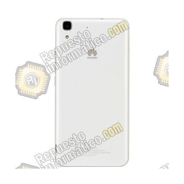 Tapa Trasera Blanca Huawei Y6, Honor 4A