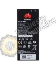 BaterÃ­a Huawei Ascend Y6 , (Honor 4A) (2200mAh)