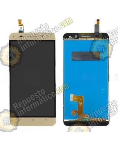 Pantalla (Lcd + Tactil) dORADATouch Original Huawei Honor 4X