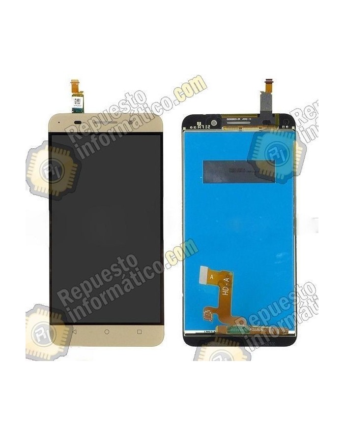 Pantalla (Lcd + Tactil) dORADATouch Original Huawei Honor 4X