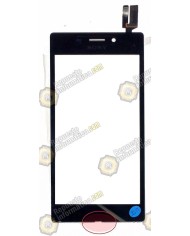 Tactil Sony Xperia M2 (AQUA) (d2403,d2406) negra