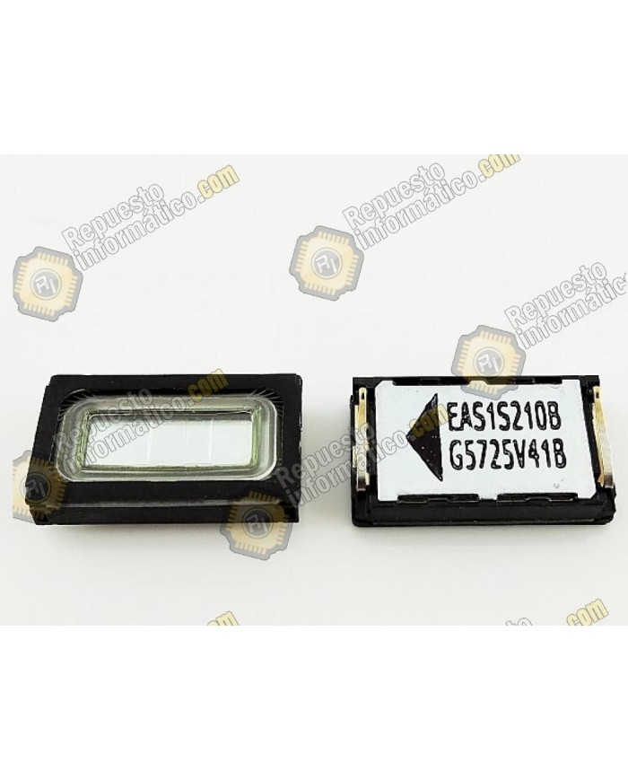 Altavoz Buzzer Xperia Z5 Compact E5803, E5823