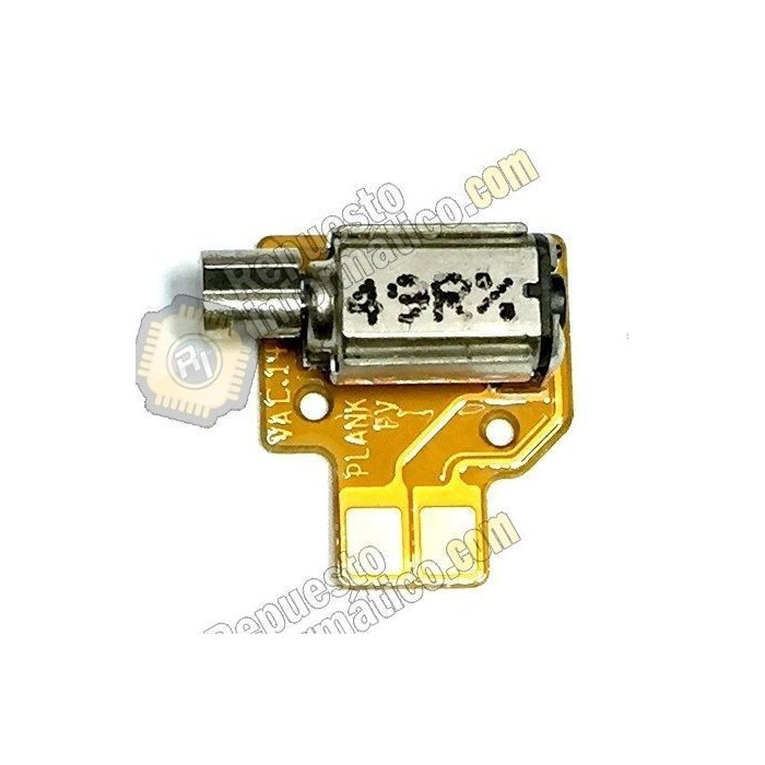 Flex Vibrador Original Huawei Honor 7