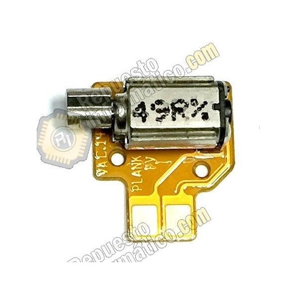 Flex Vibrador Original Huawei Honor 7