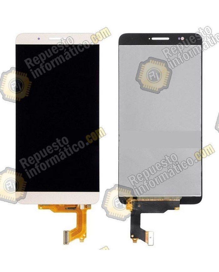 Pantalla (Lcd+Tactil) blanca Huawei Honor 7i (IPS LCD)