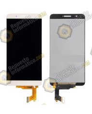 Pantalla (Lcd+Tactil) blanca Huawei Honor 7i (IPS LCD)