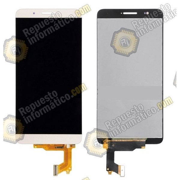 Pantalla (Lcd+Tactil) blanca Huawei Honor 7i (IPS LCD)