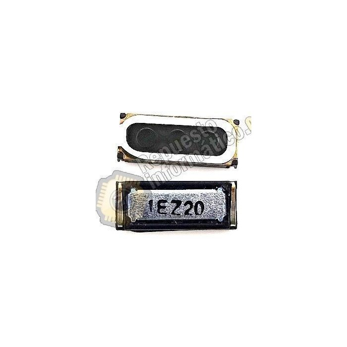 Auricular  Honor 3X, G750