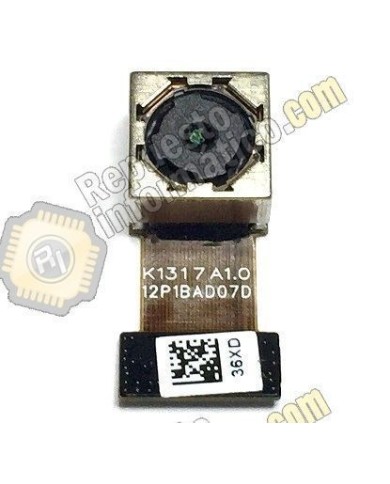 Camara Trasera  Ascend G750 Honor 3X