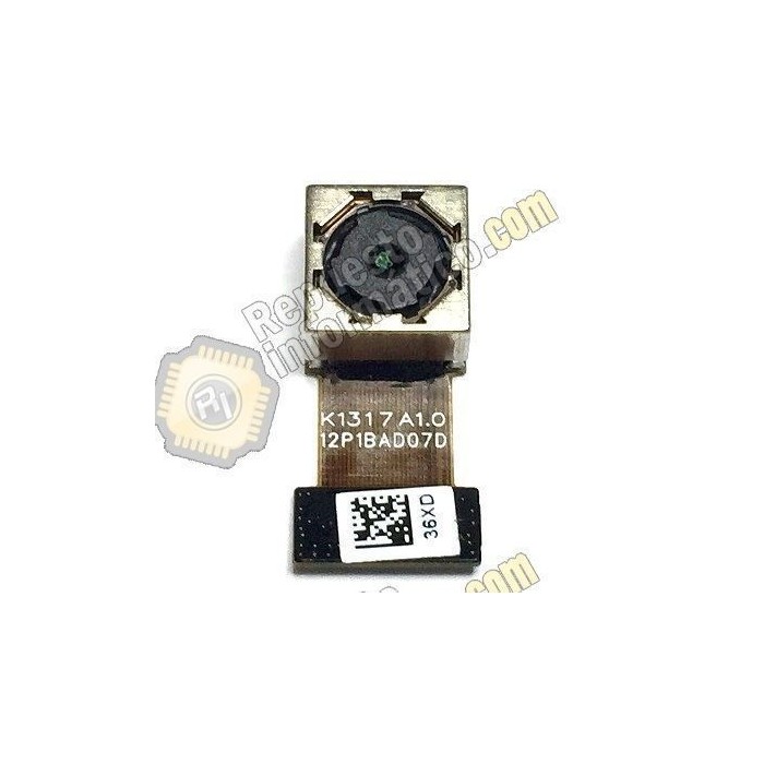 Camara Trasera  Ascend G750 Honor 3X