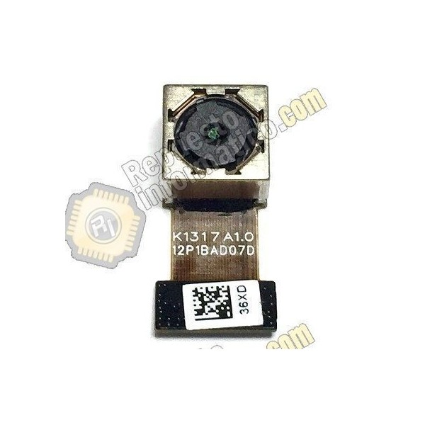 Camara Trasera  Ascend G750 Honor 3X