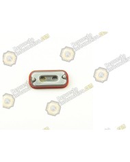 Malla / Goma del Microfono  Z5 Compact E5823