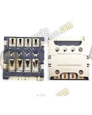 Celda Lector Sim Original Huawei Ascend Honor 3C, Honor 3x