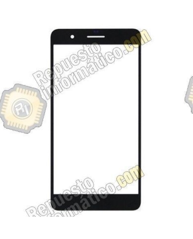 Cristal Huawei Honor 6 Plus (Negro)