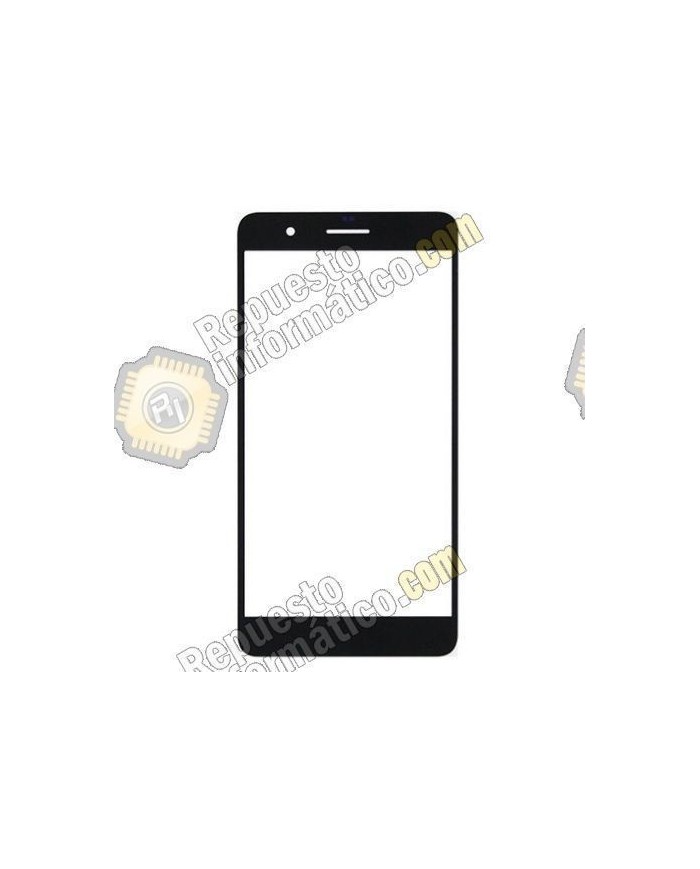 Cristal Huawei Honor 6 Plus (Negro)