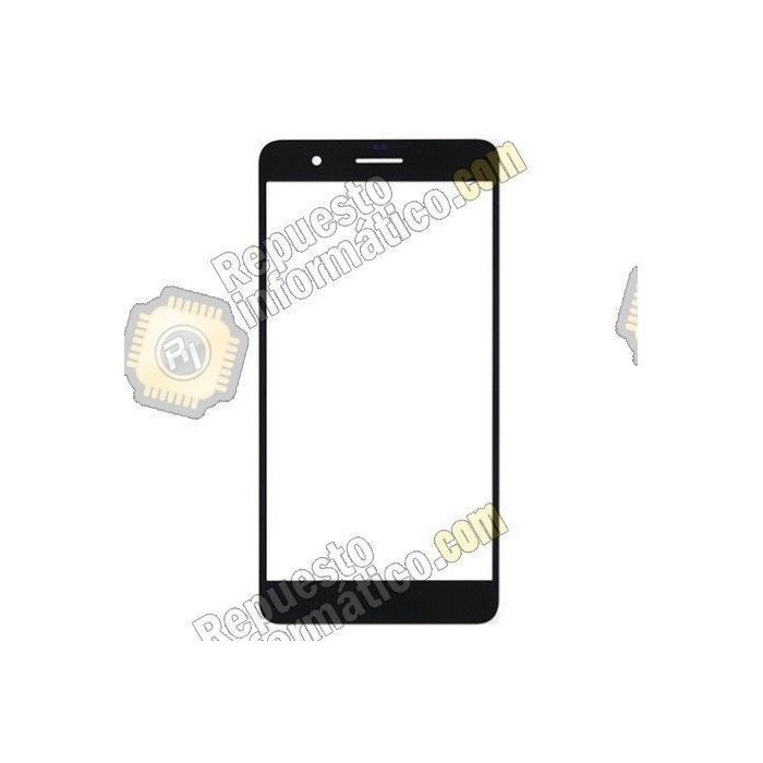 Cristal Huawei Honor 6 Plus (Negro)