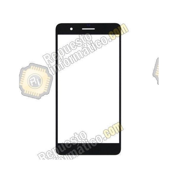 Cristal Huawei Honor 6 Plus (Negro)