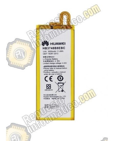 Bateria para Huawei ASCEND G7 (HB3748B8EBC)