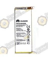 Bateria Huawei Ascend P7 (HB3543B4EBW) (2460mAh) (Swap)